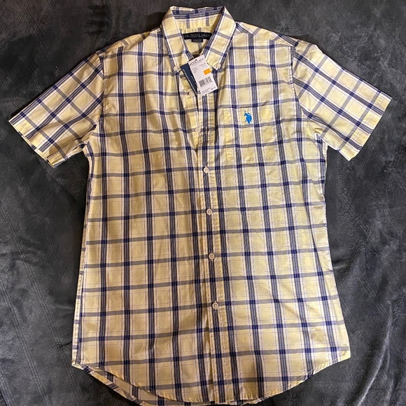 U.S. Polo ASSN - Picture 2 of 2